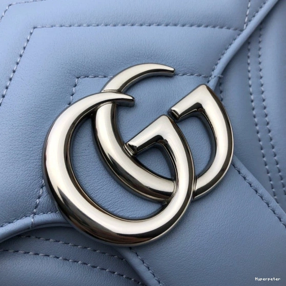 Hyperpeter Marmont 26CM GG Gucci 0817